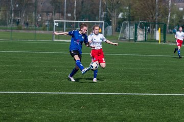 Bild 127 - wCJ HSV am 6.4.19